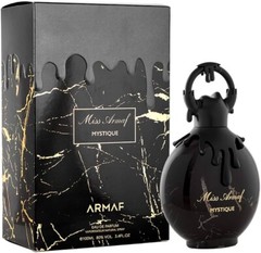 Miss Armaf Mystique EDP (100ml) Perfume Spray by Armaf
