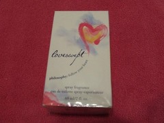*New* Philosophy Loveswept Spray Fragrance 60ml 2 fl. oz. Sealed *Free Ship *