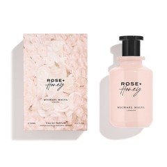 Michael Malul Rose + Honey by Michael Malul Eau De Parfum Spray 3.4 oz for Women