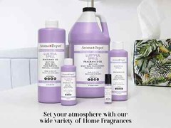 Almond Sugar Fragrance Oil for Body Butters, Candles, Soap, Lotion,& Diffuser