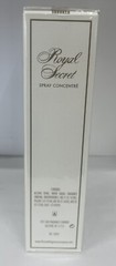 VINTAGE GERMAINE MONTEIL ROYAL SECRET CONCENTREE 3.3 Oz 100 ml SPRAY Brand New