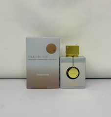 Armaf Club de Nuit IMPERIALE 3.6 fl.oz Eau de Parfum for Women | New Launch