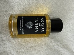 Acqua Di Parma Gelsomino A Freddo Ambrosia Parfum NEW & Sealed 1.7 Fl Oz $350