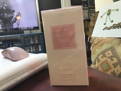 NIB Sealed Sweet Like Candy by Gulf Orchid Eau de Parfum Spray 100 ml!
