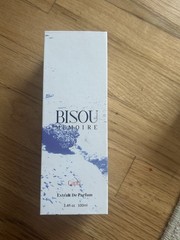 Bisou Memoire Capri Extrait De Parfum 3.4 fl oz