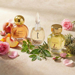 Charrier Parfums 10 Eaux de Parfum Luxurious Gift Box – Made in Provence, France