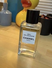 Eau De Cologne LES EXCLUSIFS Eau de Toilette 6.8oz/200ml