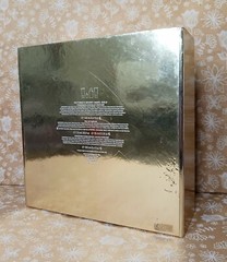 Victorias Secret Angel Gold Set
