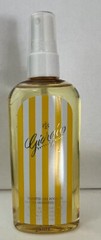 Giorgio Beverly Hills Scented Dry Body Oil 4.2 Oz / 125 ml – NEW