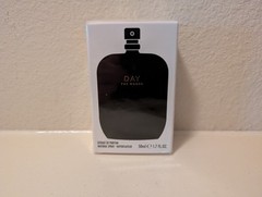 Day For Women by Fragrance One 1.7 oz / 50 ml New & Sealed Jeremy Fragrance