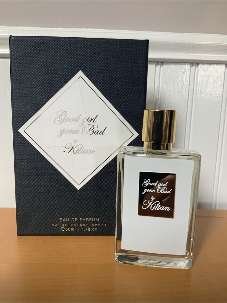 Good Girl Gone Bad By Kilian 1.7 Fl Oz – IN OPEN BOX