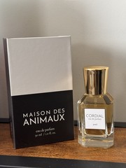 Maison Des Animaux Cordial Edp 30ml/1fl oz New In Box