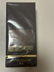 Tom Ford Tobacco Vanille 3.4oz Unisex Eau de Parfum