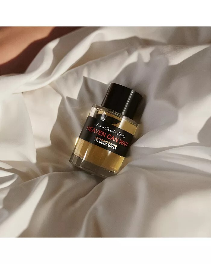 Frederic Malle Heaven Can Wait EDP Spray, Large Size 3.4oz/ 100mL, New in Box