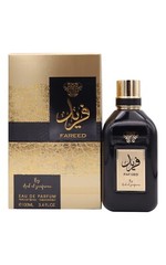 Fareed by Ard Al Zaafran Eau De Parfum – 100m🥇Rich Oriental Arabic Fragrance🥇