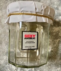 Honoré des Prés Sexy Angelic “Les Verrines” Collection – 50ml / 1.7 oz. NIB