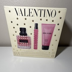 Valentino Born In Roma Gift Set