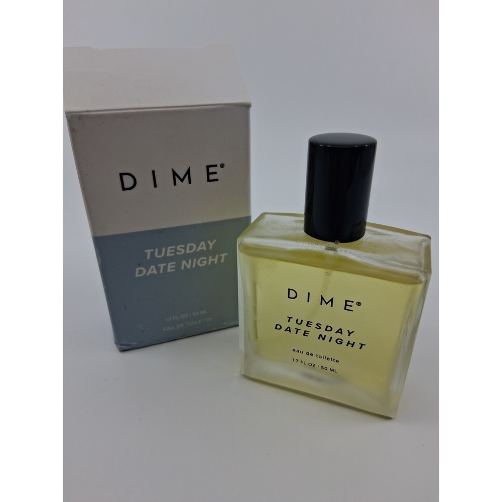 DIME Perfume – Tuesday Date Night 1.7 fl oz, 50 ml