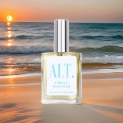 ALT Fragrances, Simply Another, EDP, 2oz/60ml