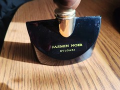 bvlgari jasmin noir perfume for women
