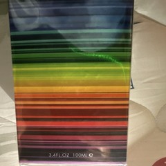 Armaf Odyssey Spectra Rainbow Edition Eau de Parfum Spray Regular 3.4 fl oz