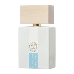 BIANCO LATTE by Giardini Di Toscana Eau De Parfum 3.4 oz BRAND NEW SEALED