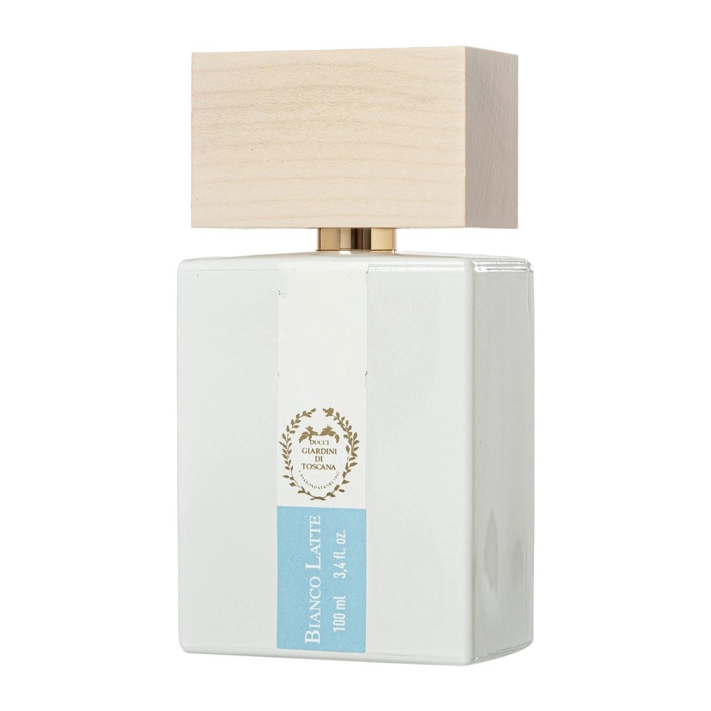 LATTE by Giardini Di Toscana Eau De Parfum 3.4 oz Bianco Fragrance Perfume
