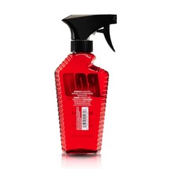 BOD man Fragrance Body Spray, Most Wanted, 8 fl oz 8 Fl Oz (Pack of 1)