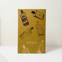 Memo Fragrance Discovery Gift Set 1.5ml x 7 Mini vial Spray Perfume Brand New