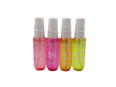 Set/4 Sol de Janeiro Cheirosa 40/48/62/87 Perfume Mist ~ 30 ml / 1 oz x 4