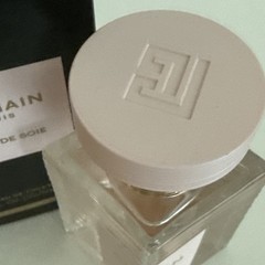 Balmain Rose de Soie Eau de Toilette 50ml Perfume