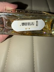 Victoria’s Secret Super Model Eau De Parfum 2.5 fl oz / 75 ml New W/O Box