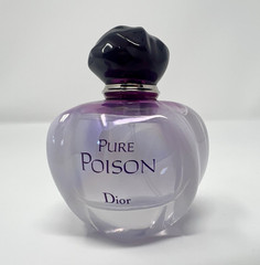 Dior Pure Poison Eau de Parfum Spray, Regular Size 1.7 fl oz MPN 3B01