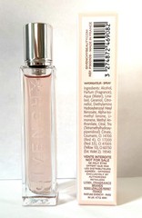 IRRESISTIBLE VERY FLORAL BY GIVENCHY FOR WOMEN EAU DE Parfum Travel SPRAY NEW