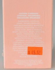 White Shoulders Eau De Cologne Spray Fragrance 4.5 Fl. Oz. NEW in Sealed Box
