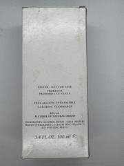 Promesa Eau De Toilette De 100ml Vap Myrurgia Tester