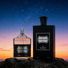 ADVENTURE Men’S Light Perfume Spray, Long-lasting Fragrance Valentine’S Day Gift