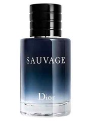 Dior Sauvage Eau De Toilette 200 ML Jumbo New Sealed Authentic.