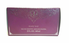 MARY KAY ENCHANTED WISH~EAU DE TOILETTE/PERFUME~2 FL. OZ~FULL SIZE~NIB!