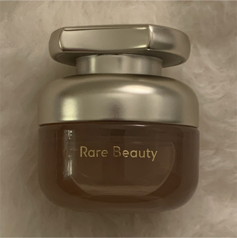 Rare Beauty Eau de Parfum Warm Spicy Rollerball Mini Travel Size 0.16 fl oz 5 mL