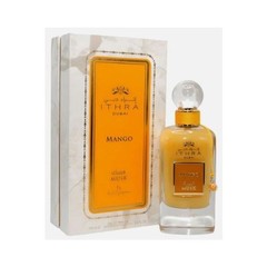 Mango Musk Unisex Eau de Parfum 100 ml by Ard Al Zaafaran — Tropical Fruity Musk