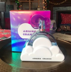 Ariana Grande Cloud 2.0 Intense EDP Spray 3.4 fl oz 100ml for Women New