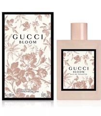 Gucci Bloom For Women 3.3 fl.oz. Eau De Toilette Spray