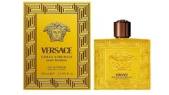 Versace Eros Energy by Gianni Versace 3.4 oz EDP Cologne for Men New in Box
