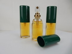 *3 PACK* VANILLA FIELDS BY COTY COLOGNE SPRAY (WOMEN) .375 OZ *ORIGINAL FORMULA*