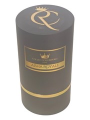 Collection Royale Paris Aisha