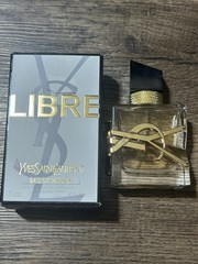 Yves Saint Laurent LIBRE 1 Oz Women’s Eau de Parfum Spray