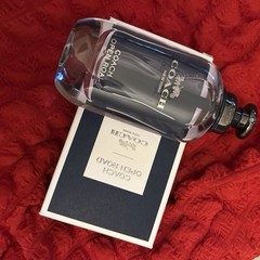 Coach Open Road Eau de Toilette Spray 3.3 fl oz, Regular Size