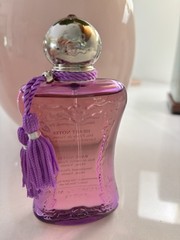 Parfums de Marly PALATINE Edp 2.5 fl.oz.- New in White Tester Box($410 value)