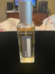 The Body Shop Life Is… Eau De Toilette 1.7 Us Fl Oz New